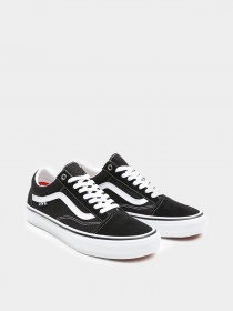 Кеды низкие Vans Skate Old Skool модель VN0A5FCBY281 Фото