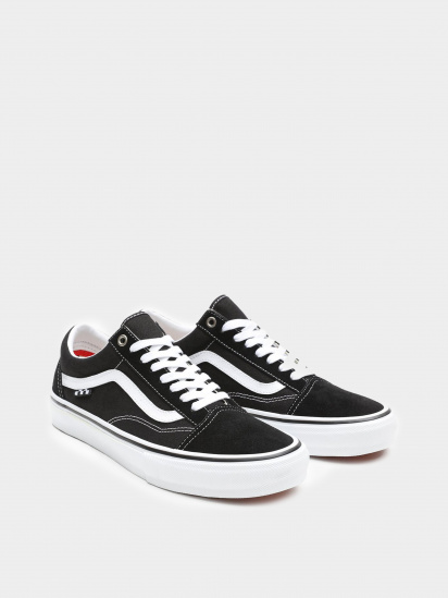 Кеди низькі Vans Skate Old Skool модель VN0A5FCBY281 — фото 4 - INTERTOP