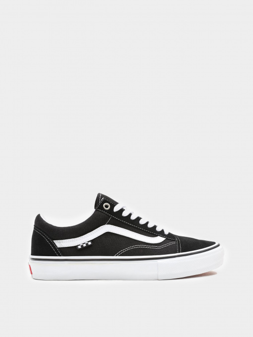 Кеды низкие Vans Skate Old Skool модель VN0A5FCBY281 Фото