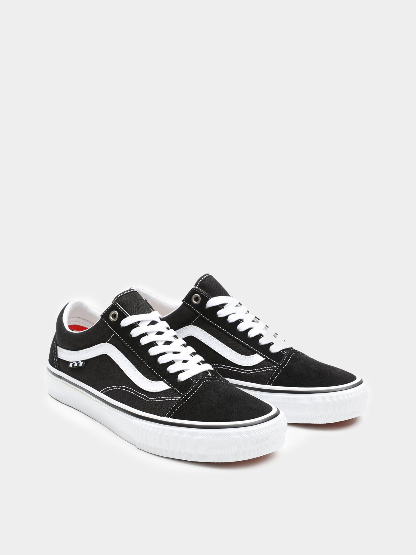 Кеды низкие Vans Skate Old Skool модель VN0A5FCBY281 Фото