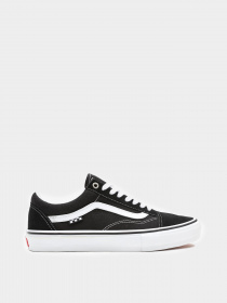 Кеди низькі Vans Skate Old Skool модель VN0A5FCBY281 Фото
