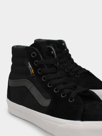 Кеды высокие Vans модель VN000D32YJ71 Фото