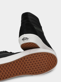 Кеды высокие Vans модель VN000D32YJ71 Фото