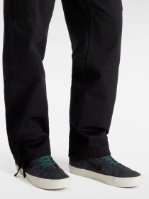 Кеды высокие Vans модель VN000CMX2391 Фото