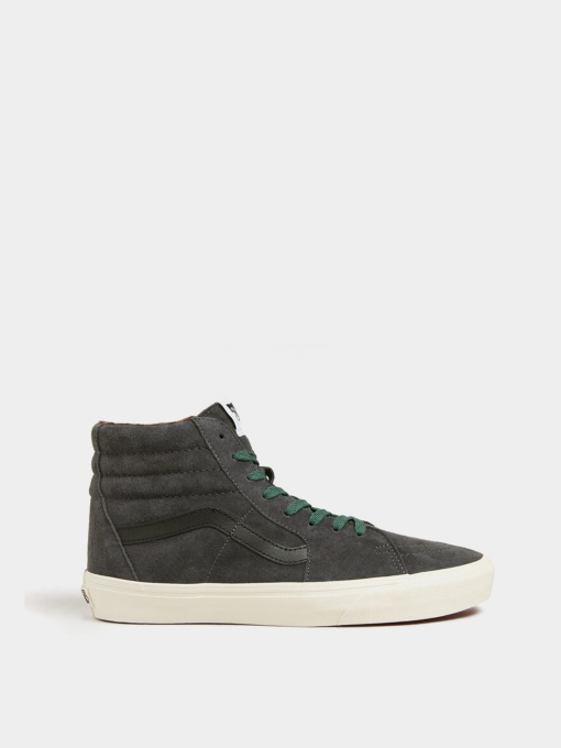 Кеды высокие Vans модель VN000CMX2391 Фото