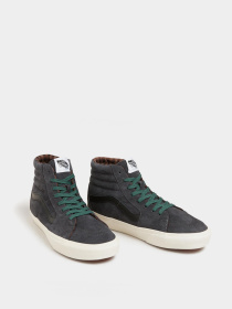 Кеды высокие Vans модель VN000CMX2391 Фото