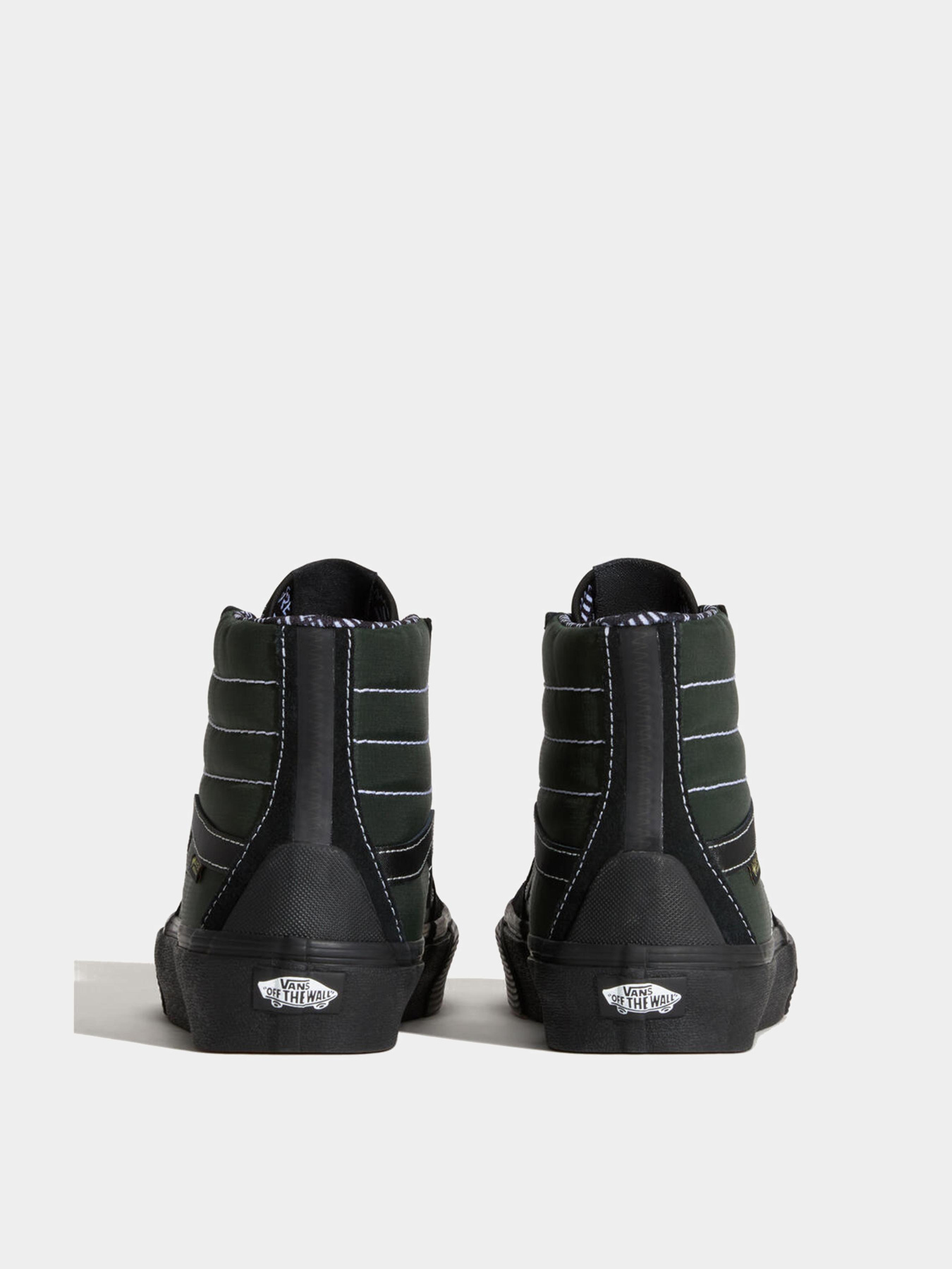 Кеды высокие Vans модель VN000DCBYJ71 Фото