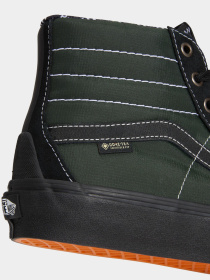 Кеды высокие Vans модель VN000DCBYJ71 Фото