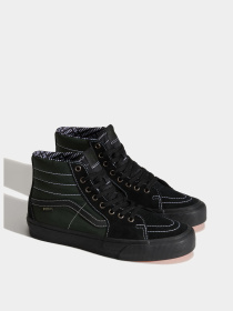 Кеды высокие Vans модель VN000DCBYJ71 Фото