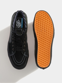 Кеды высокие Vans модель VN000DCBYJ71 Фото