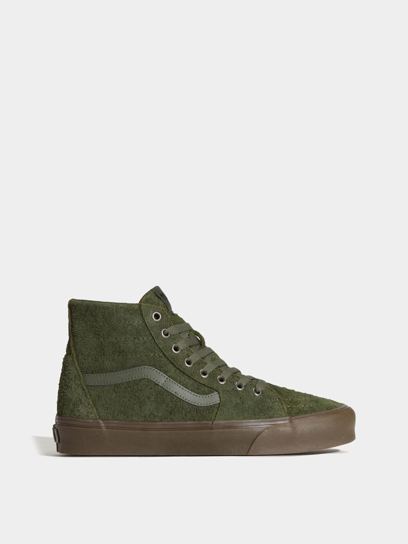 Кеди високі Vans Модель VN000DCH0QR1 Фото