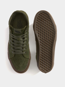 Кеди високі Vans Модель VN000DCH0QR1 Фото