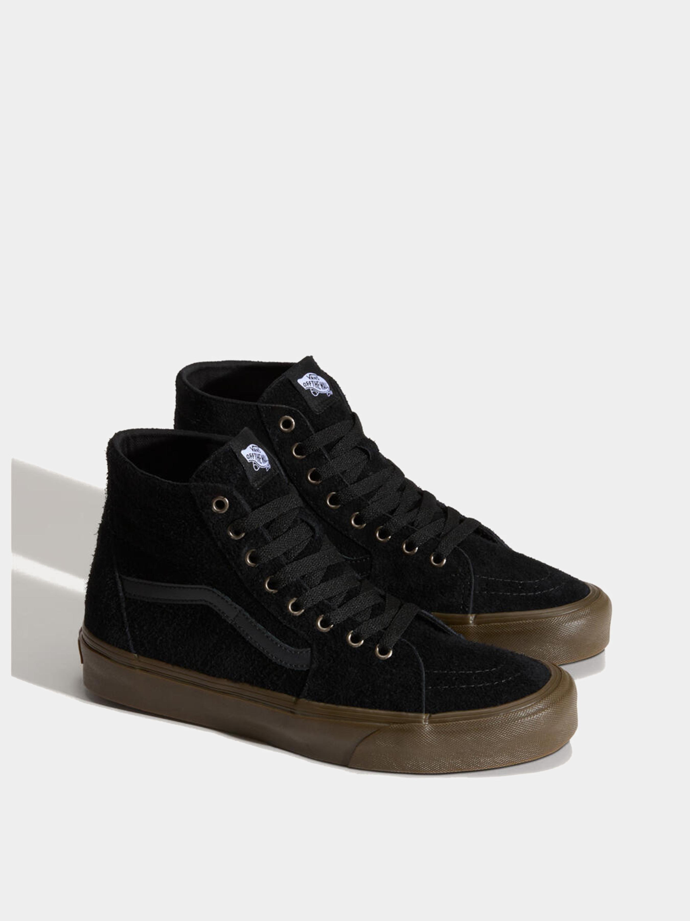 Кеди високі Vans модель VN000DCHB9M1 Фото