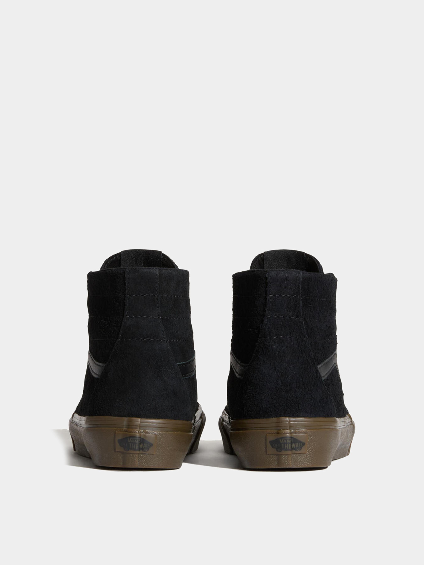 Кеди високі Vans модель VN000DCHB9M1 Фото