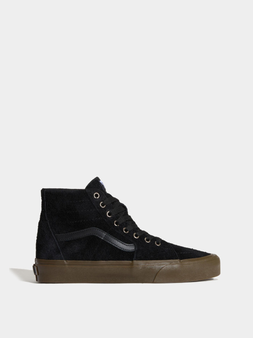 Кеды высокие Vans модель VN000DCHB9M1 Фото