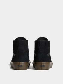 Кеди високі Vans модель VN000DCHB9M1 Фото