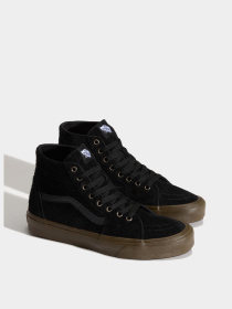 Кеди високі Vans модель VN000DCHB9M1 Фото