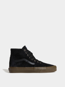 Кеды высокие Vans модель VN000DCHB9M1 Фото