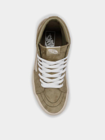 Кеды высокие Vans модель VN000DCFEMF1 Фото