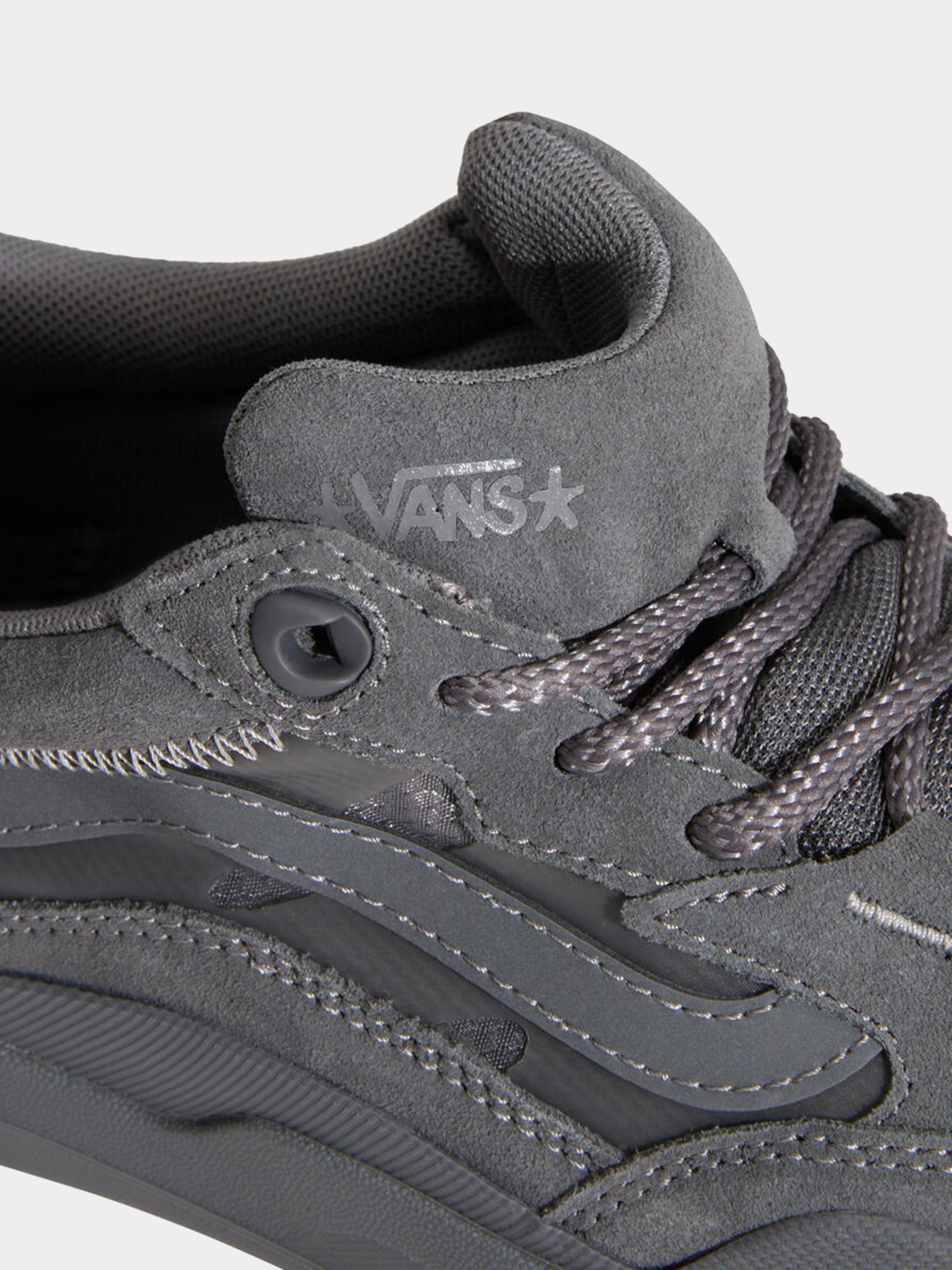 Кеды низкие Vans модель VN000D5DBGF1 Фото