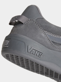 Кеды низкие Vans модель VN000D5DBGF1 Фото