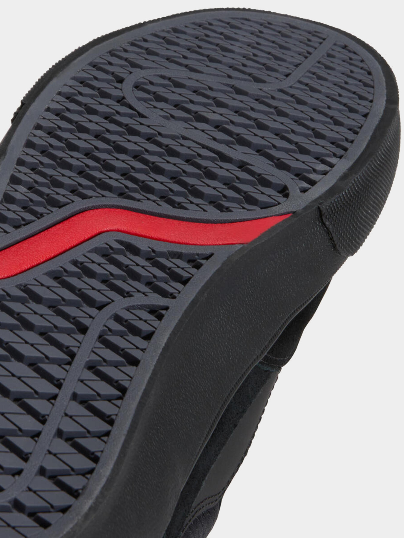 Кеды низкие Vans модель VN000D85BKA1 Фото