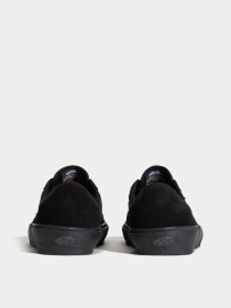 Кеды низкие Vans модель VN000D85BKA1 Фото