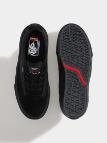 Кеди низькі Vans модель VN000D85BKA1 Фото