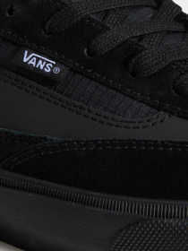 Кеди низькі Vans модель VN000D85BKA1 Фото