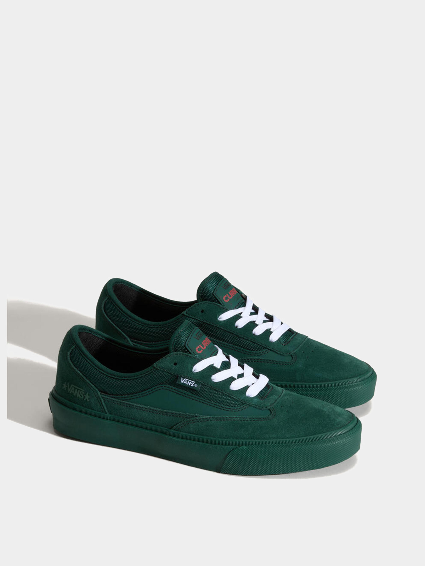 Кеды низкие Vans модель VN000D85EME1 Фото