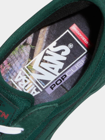Кеды низкие Vans модель VN000D85EME1 Фото