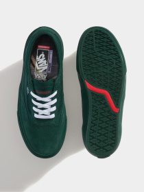 Кеды низкие Vans модель VN000D85EME1 Фото