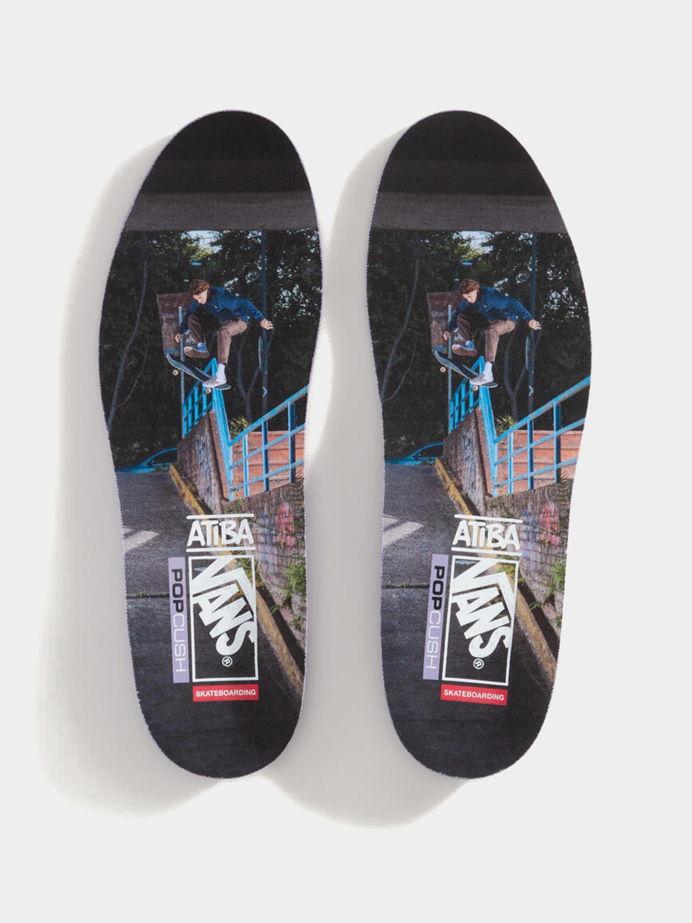 Кеды низкие Vans модель VN000D85EME1 Кеды низкие Vans модель VN000D85EME1 Фото