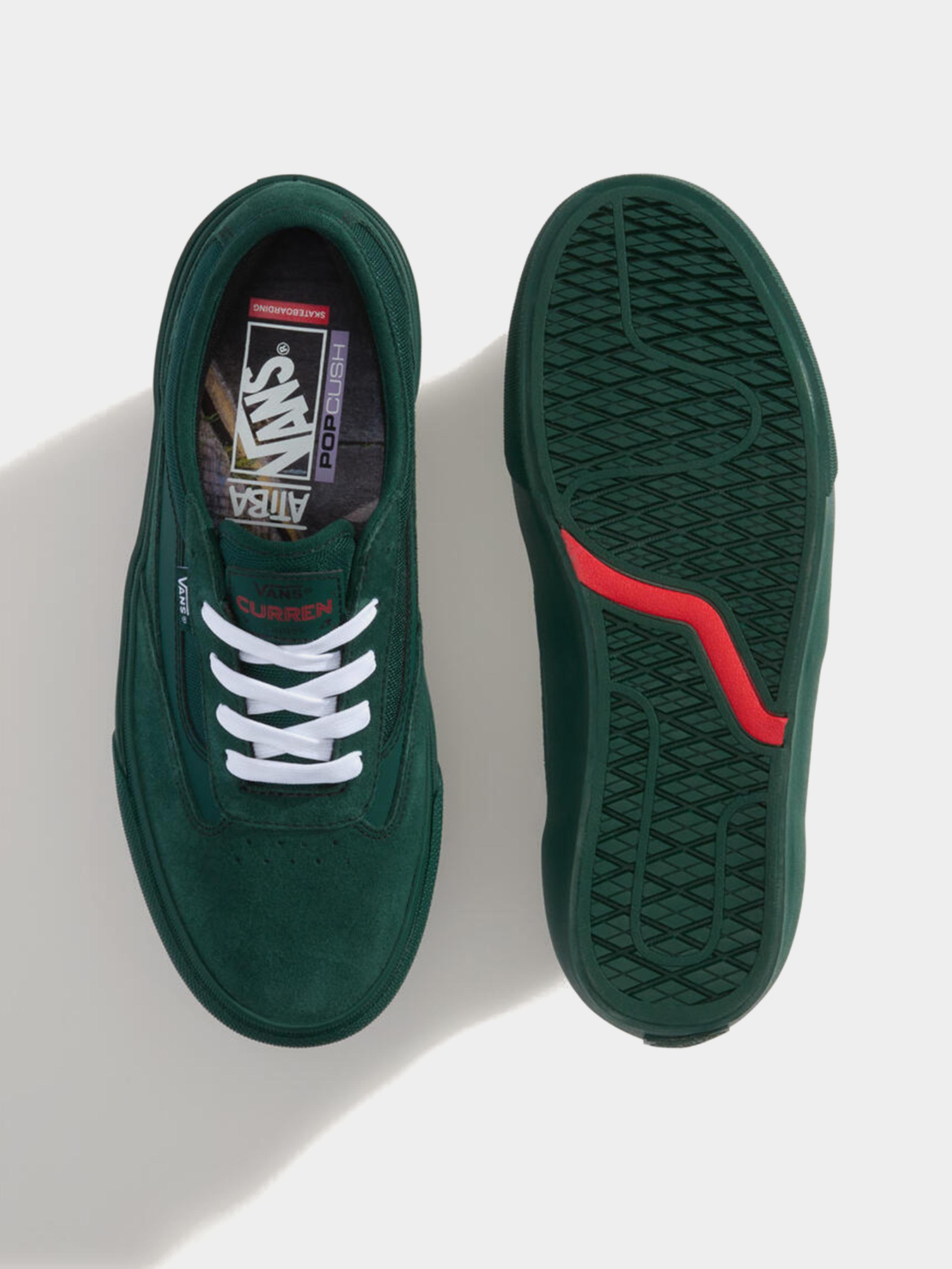 Кеды низкие Vans модель VN000D85EME1 Кеды низкие Vans модель VN000D85EME1 Фото