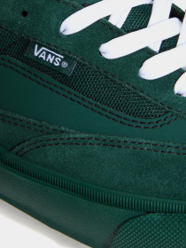 Кеды низкие Vans модель VN000D85EME1 Кеды низкие Vans модель VN000D85EME1 Фото