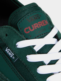 Кеды низкие Vans модель VN000D85EME1 Кеды низкие Vans модель VN000D85EME1 Фото