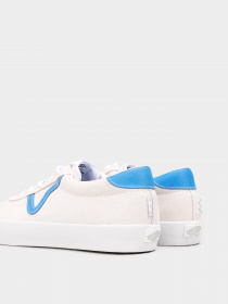 Кеды низкие Vans Skate Classics Sport модель VN0A5HEK3JC1 Фото