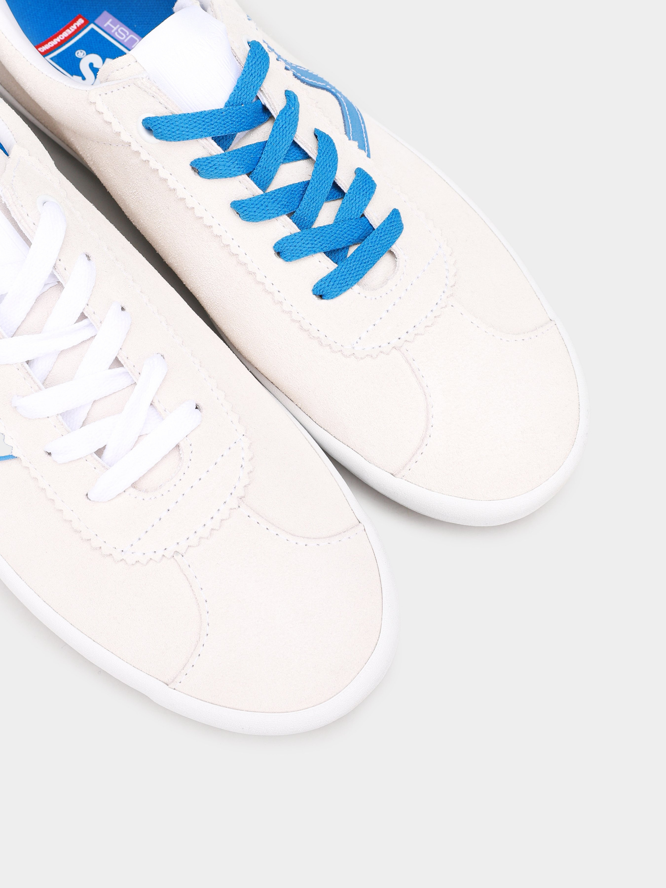 Кеди низькі Vans Skate Classics Sport модель VN0A5HEK3JC1 Фото