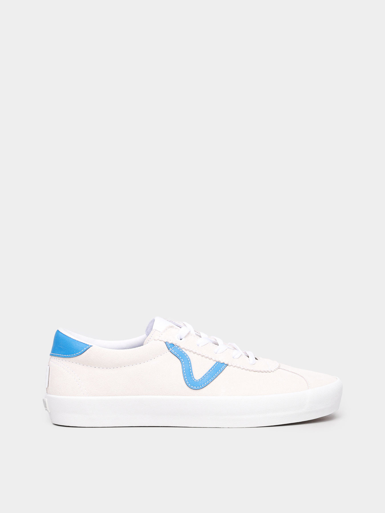 Кеди низькі Vans Skate Classics Sport модель VN0A5HEK3JC1 Фото