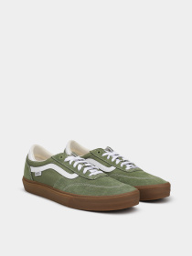 Кеды низкие Vans модель VN000D3UZBF1 Фото