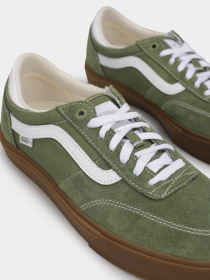 Кеды низкие Vans модель VN000D3UZBF1 Фото