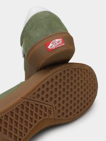 Кеды низкие Vans модель VN000D3UZBF1 Фото