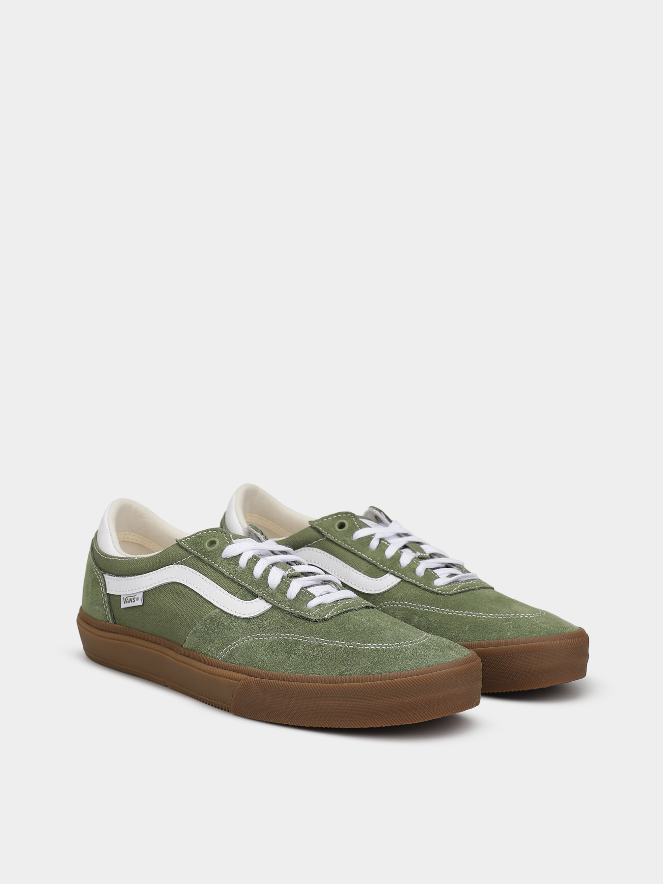 Кеди низькі Vans модель VN000D3UZBF1 Фото