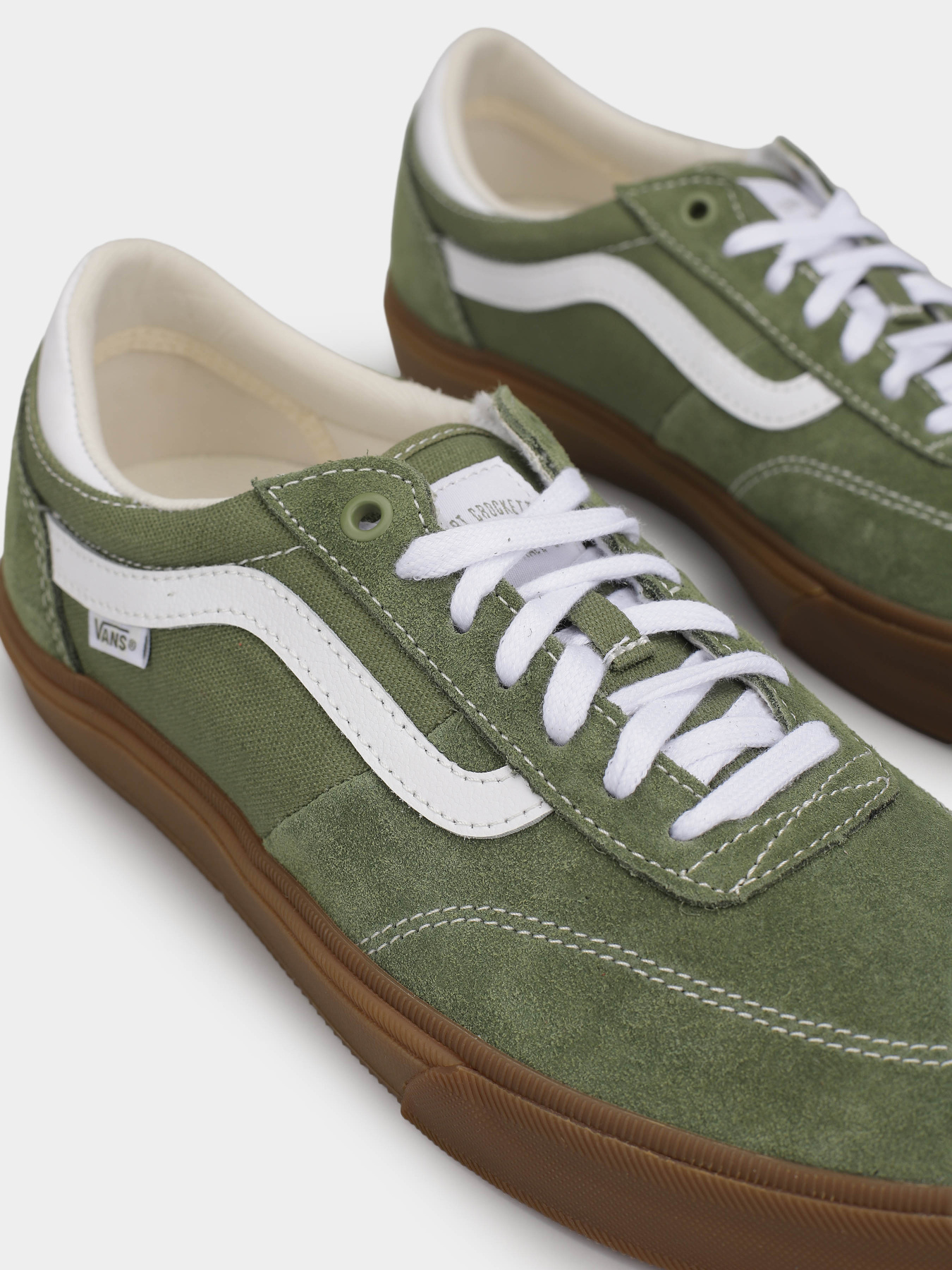 Кеди низькі Vans модель VN000D3UZBF1 Фото