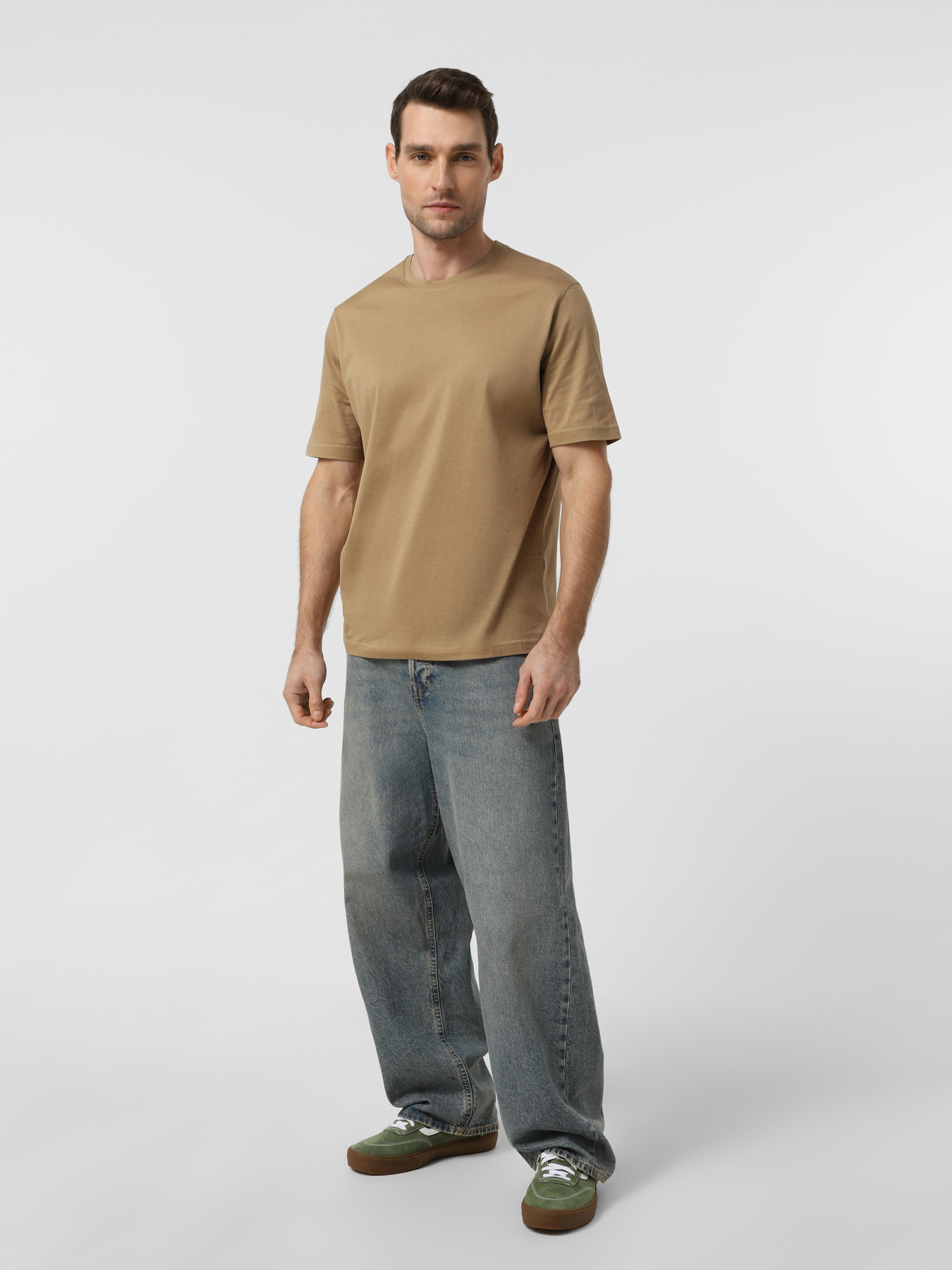 Кеди низькі Vans модель VN000D3UZBF1 Фото