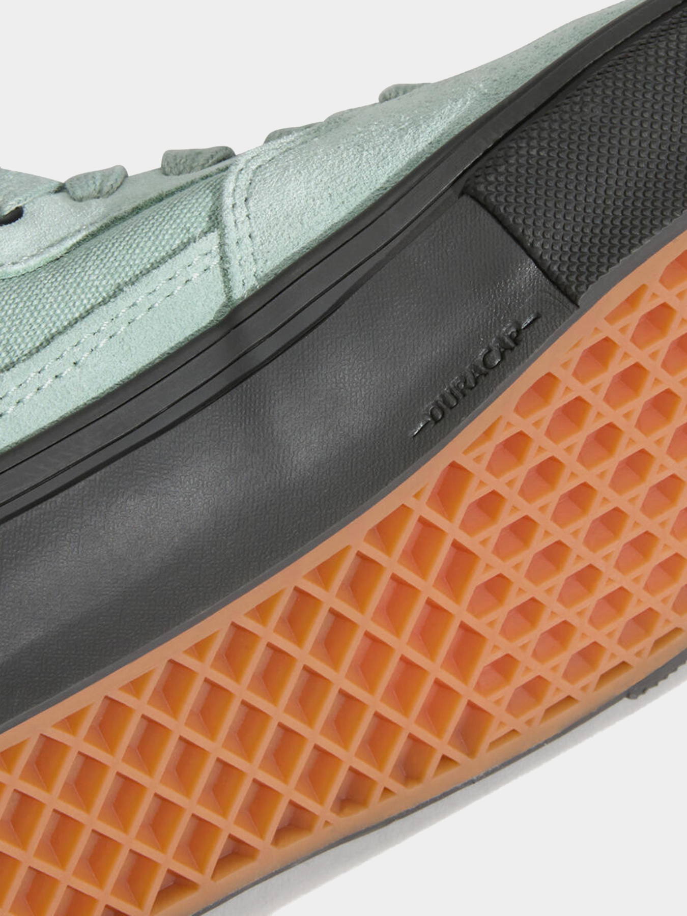 Кеды высокие Vans модель VN0A5FCDEMW1 Фото