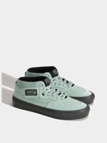 Кеды высокие Vans модель VN0A5FCDEMW1 Фото