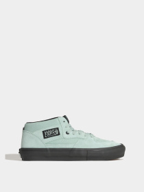 Кеды высокие Vans модель VN0A5FCDEMW1 Фото