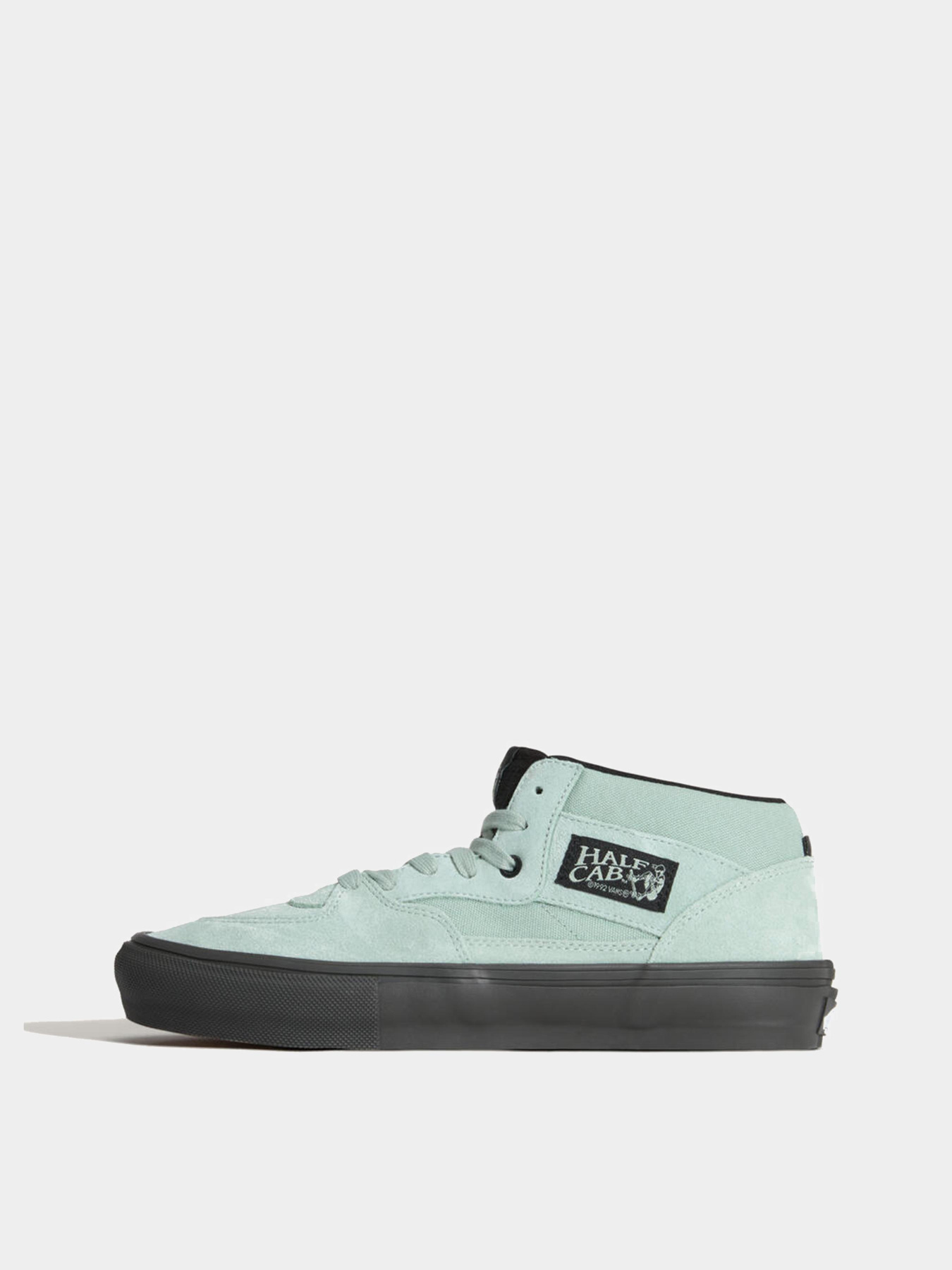 Кеды высокие Vans модель VN0A5FCDEMW1 Фото