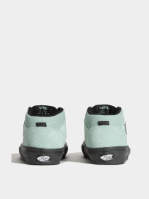 Кеды высокие Vans модель VN0A5FCDEMW1 Фото